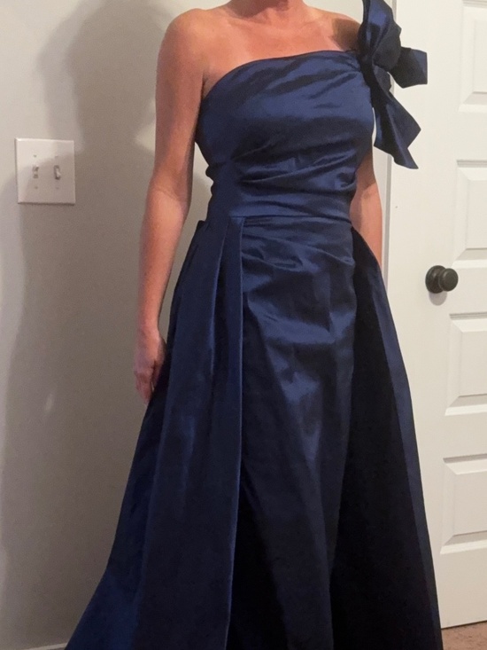 Teri Jon Dresses & Skirts - Mother of the bride dress